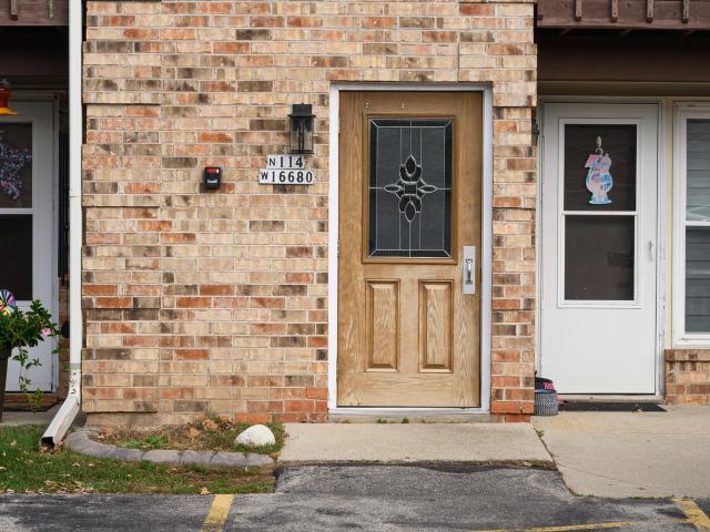N114W16720 Crown Dr, Unit 2