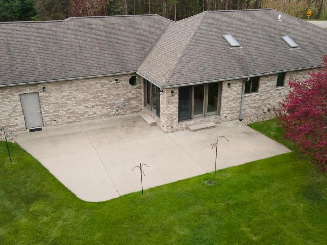 N1180 county road ee