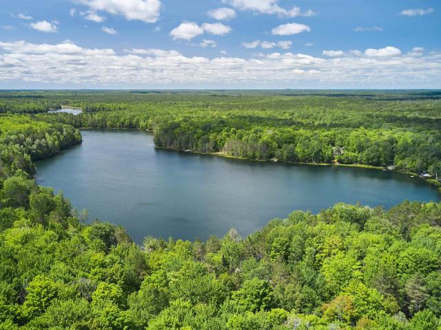 N1185 E Tie Lake Road