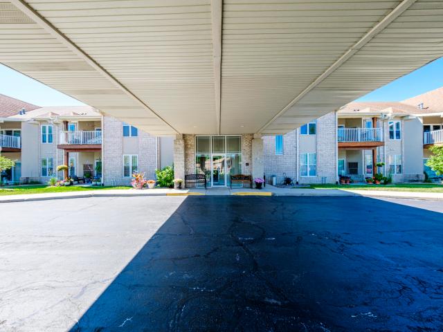 N113W16241 Sylvan Cir, Unit 104