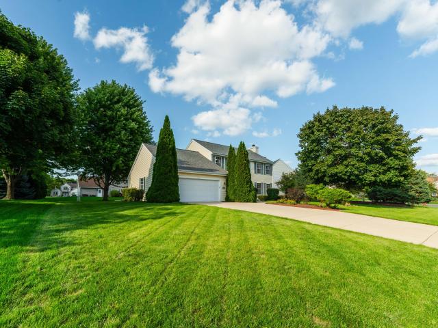 N113W19718 Jamestree Rd