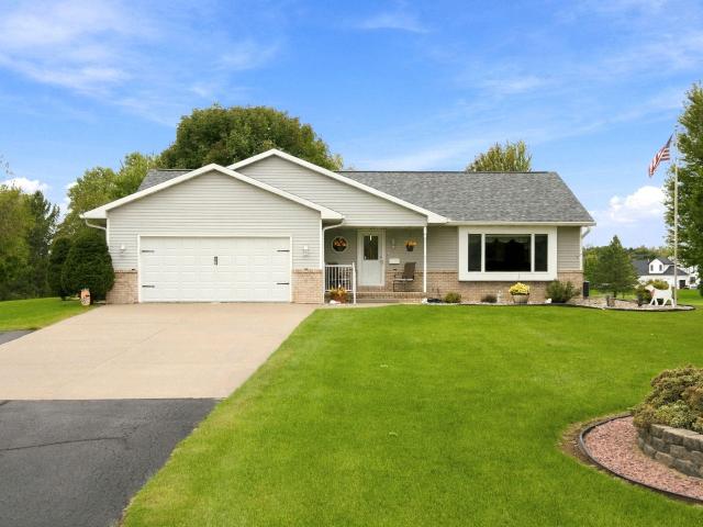 N1203 crandon court