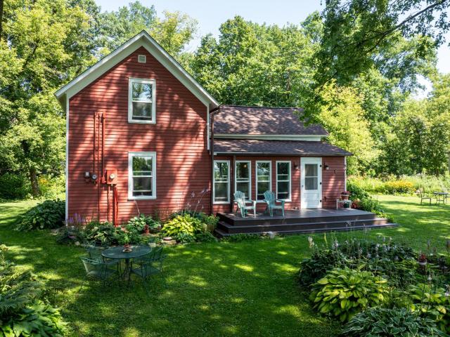 N1440 th Street