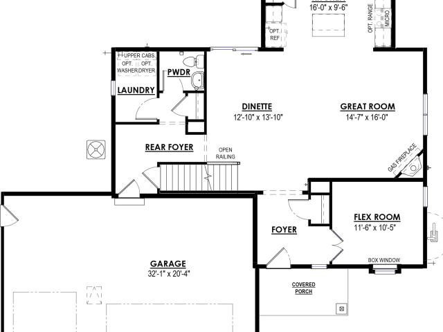 N156 w19311 E Gate Dr, Jackson, WI 53037 | MLS #1958