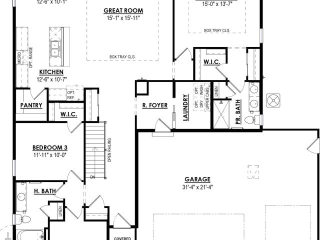 N156 w19312 E Gate Dr, Jackson, WI 53037 | MLS #1958