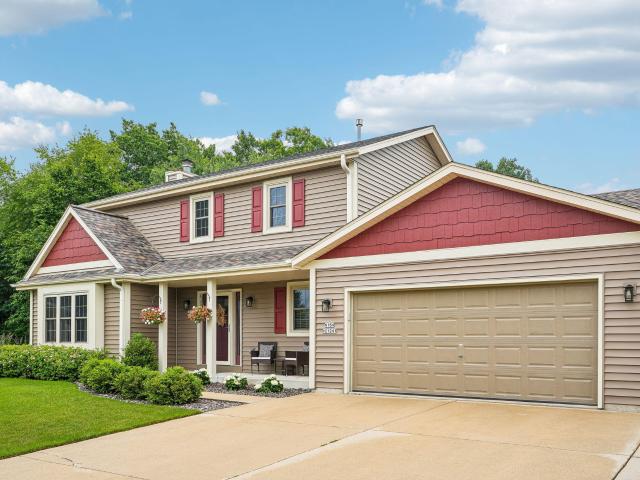 N164W21241 Dunbar Ct
