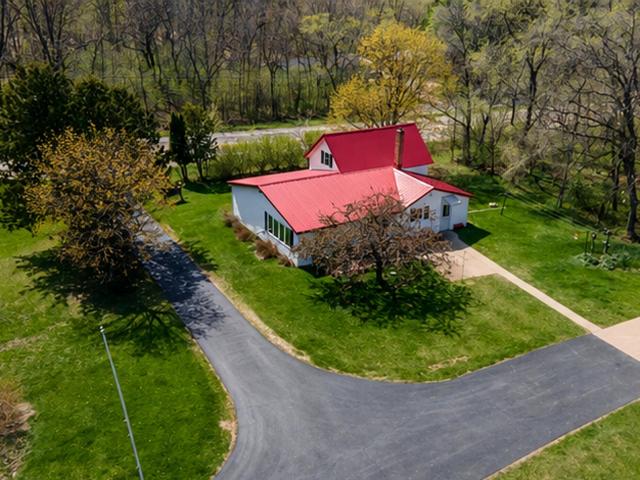 N1666 state road 73