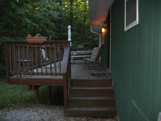 N1629 fox ridge trail