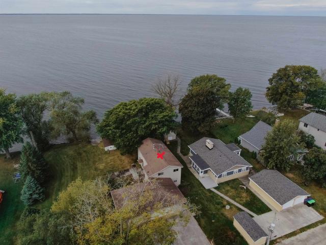 N1637 gladwater beach road