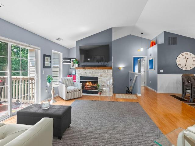 N16W26443 Meadowgrass Cir, Unit F