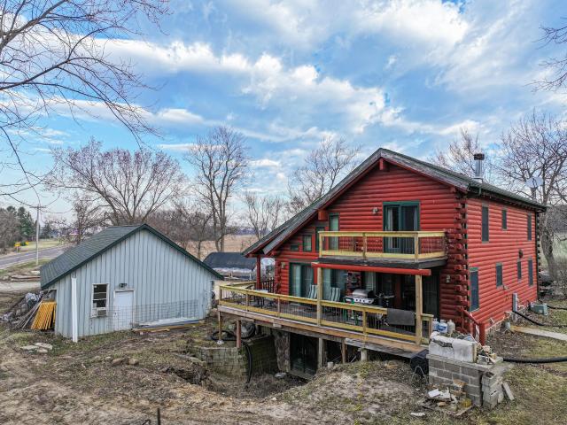 N1892 Highway 14, Walworth, WI 53184 | MLS #2019