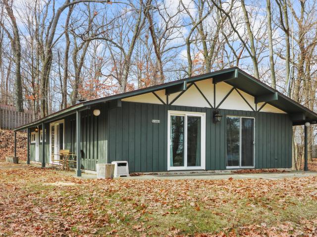 N1801 Birch Dr, Linn, WI 53147 | MLS #1953