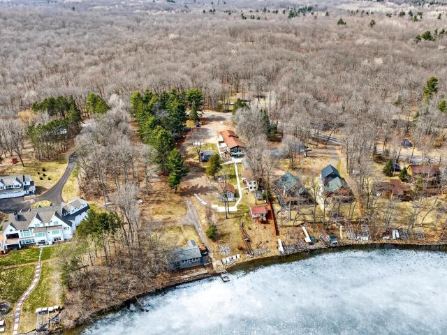 N1936 County Hwy M, Unit 6, Sarona, WI 54870 | MLS #1599