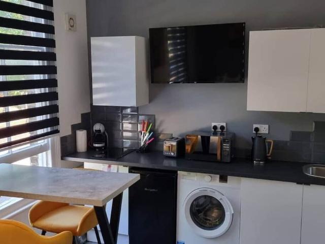 N19, United Kingdom | 1 bed apartment for rent #154216736 | Rentberry