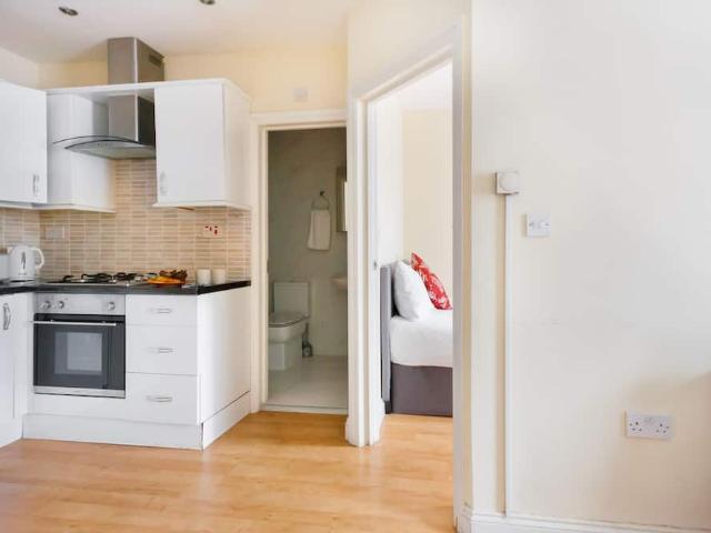 N1 9LE, England, United Kingdom | 1 bed apartment for rent #97277754 | Rentberry