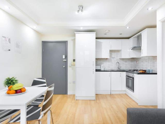 N1 9LE, England, United Kingdom | 1 bed apartment for rent #97283864 | Rentberry