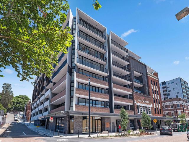 N209/147 153 Hunter Street, Newcastle NSW 2300 House For Rent | Domain