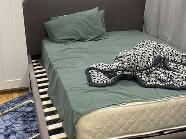 N22 Studio Flat All Bills Included & 5 Mins W
