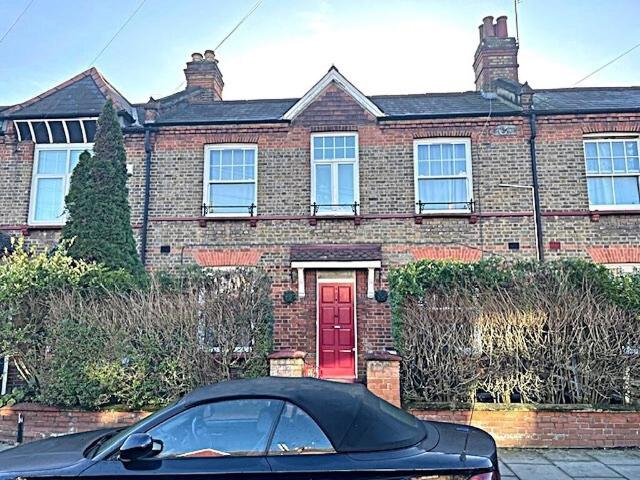 N22, WOOD GREEN 3 BEDROOM TERRACED. 3 bed terraced house to rent £2,100 pcm £485 pw