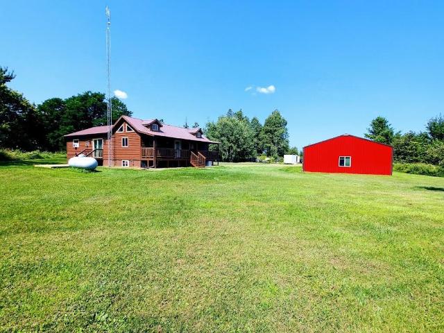 N2438 State Highway 27