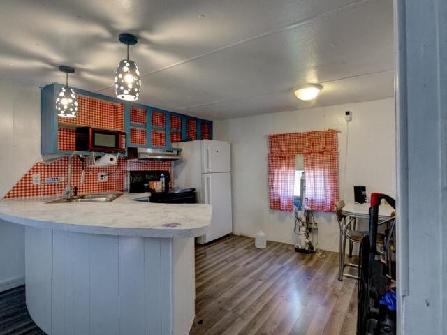 N2540 rangeline drive