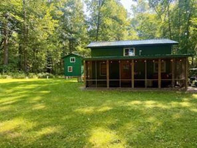 N2595 Flambeau River Lane