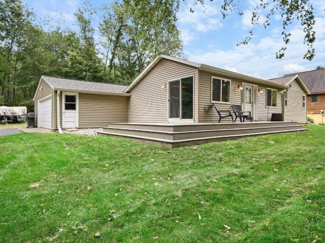 N2832 N Lake Point Drive