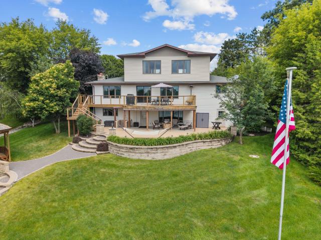 N2954 N Kearley Road