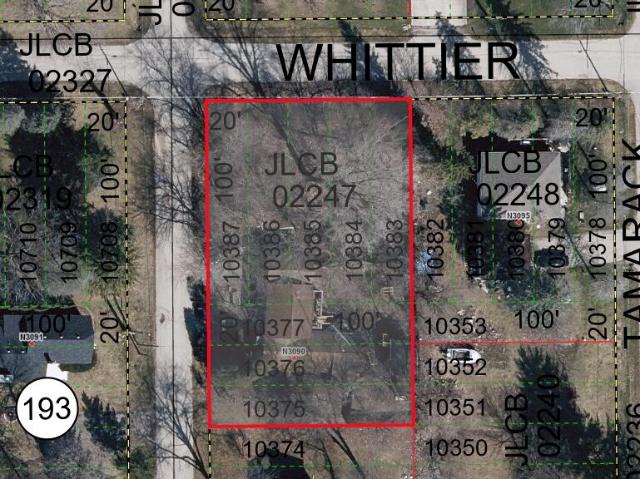 N3090 Uranus Rd