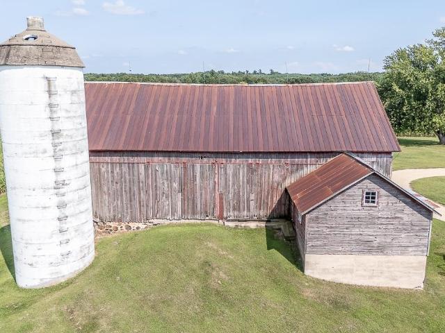 N3212 bean city road
