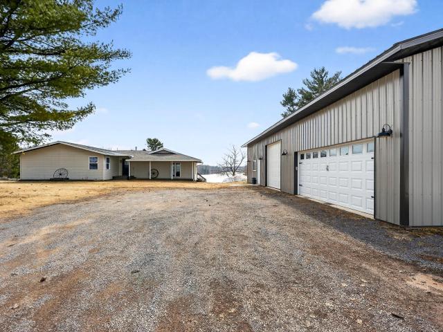 N3474 Fenander Rd, Sarona, WI 54870 | MLS #1599