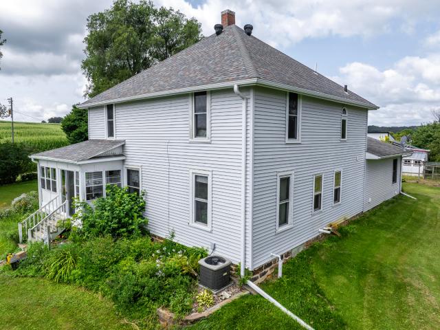 N3493 County Rd H