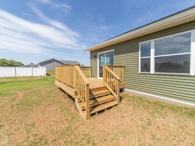 N3425 Flynn Drive