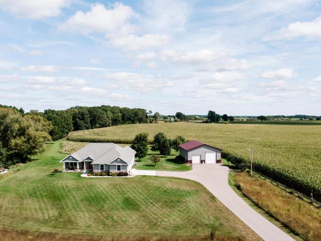 N3950 Hwy 146