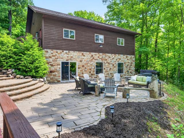 N457 Balsam Lake Road