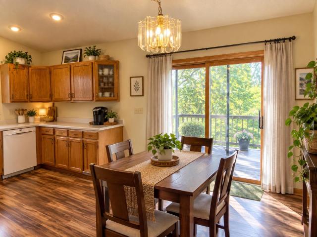 N4629 Timber Crest E Dr, Unit N4631