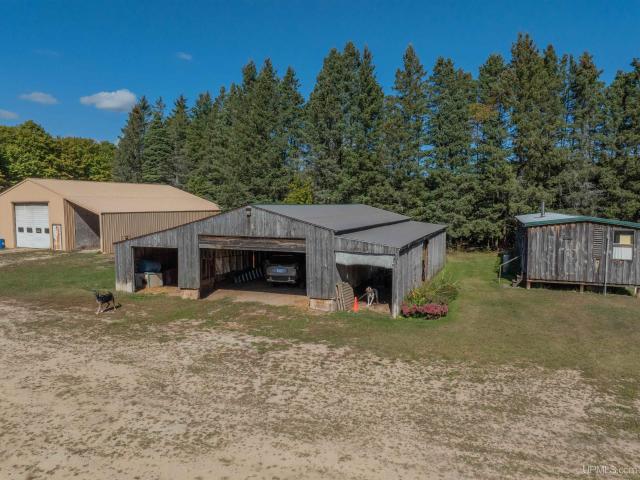 N4750 S Samuelson Road