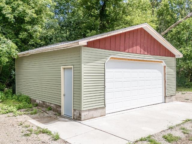 N4816 county road b