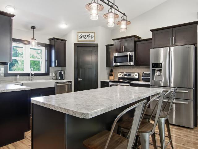 N4961 th Street