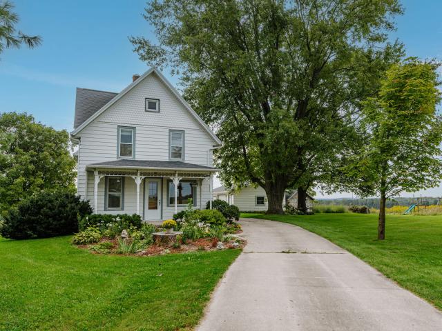 N5022 Buchanan Rd