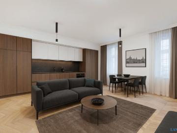 N53 signature living