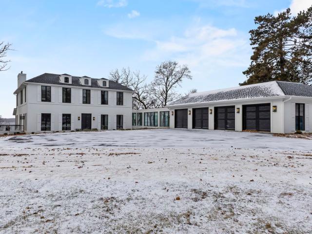 N5673 County Rd A, Green Lake, US, WI