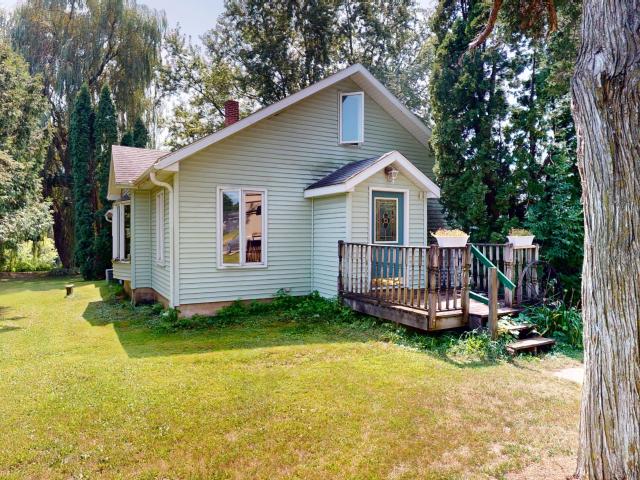 N574 North Bend Dr