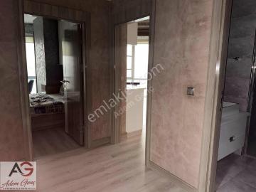 N5 Suıtes Resıdance Eşyalı Kiralık 1+1 Daire