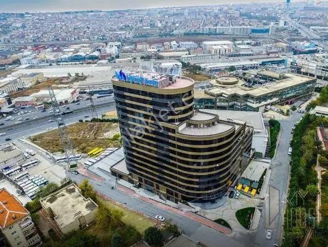 N5 Suıtes Resıdance Eşyalı Kiralık 1+1 Daire