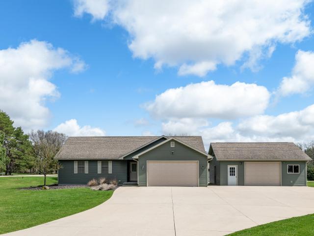 N6008 Forest Ridge Road