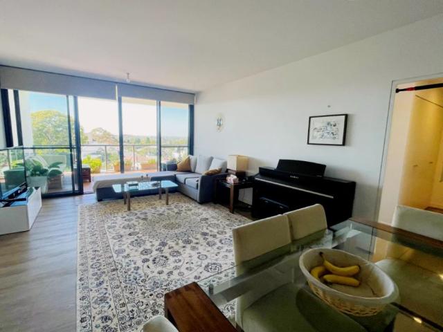 N601/2 Lardelli Drive,Ryde,New South Wales 2112, Sydney