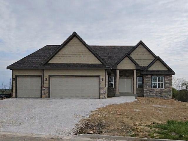 N66W21493 Sagebrush Dr
