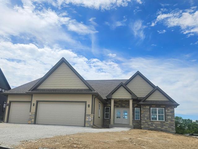 N66W21493 Sagebrush Dr