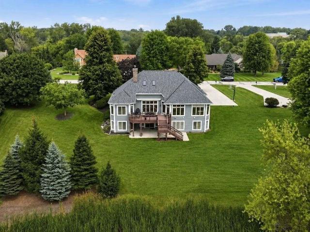 N66W38333 Deer Creek Ct